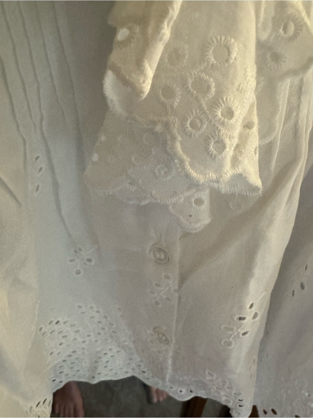 Blouse - Picture 4 of 5